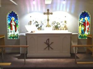 Chapel