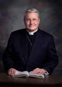 Fr. Rich Ingalls