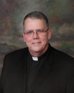 Fr. Paul Innes