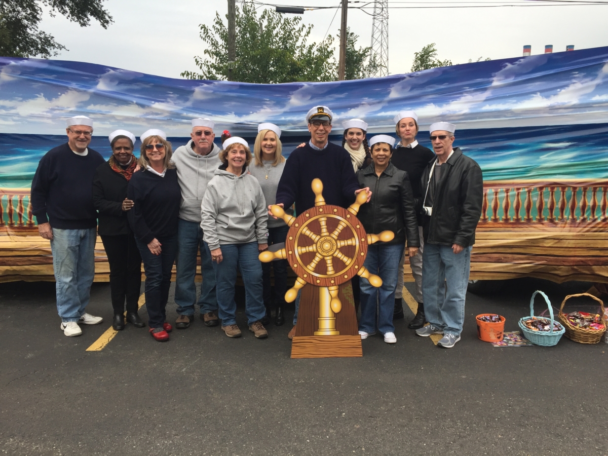 Mariners' Church of Detroit "A House of Prayer for All People"