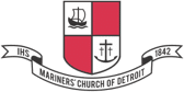 Mariners' Church of Detroit Logo