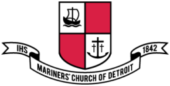 Mariners' Church of Detroit Logo