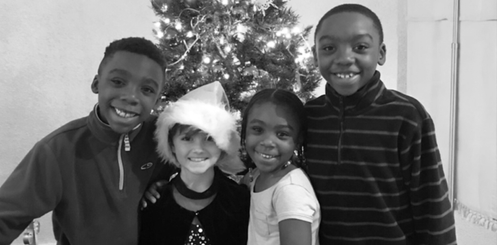 Mariners' Church of Detroit "A House of Prayer for All People"