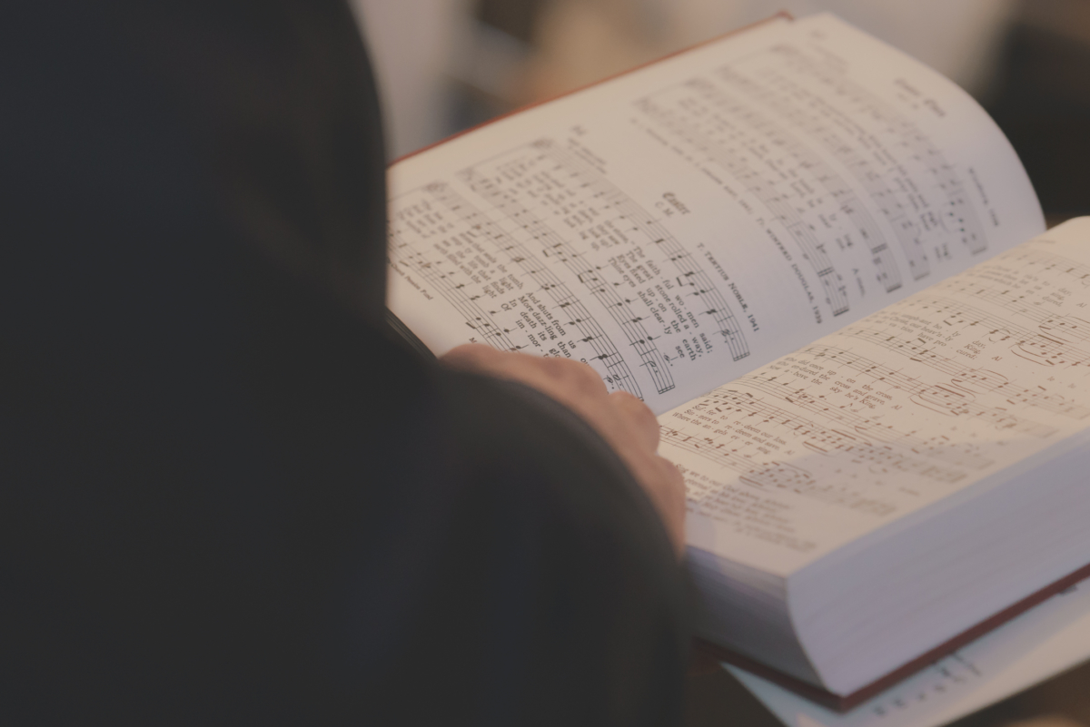 Mariners' Church of Detroit "A House of Prayer for All People"