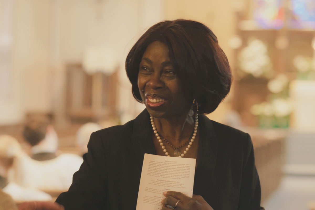 Mariners' Church of Detroit "A House of Prayer for All People"