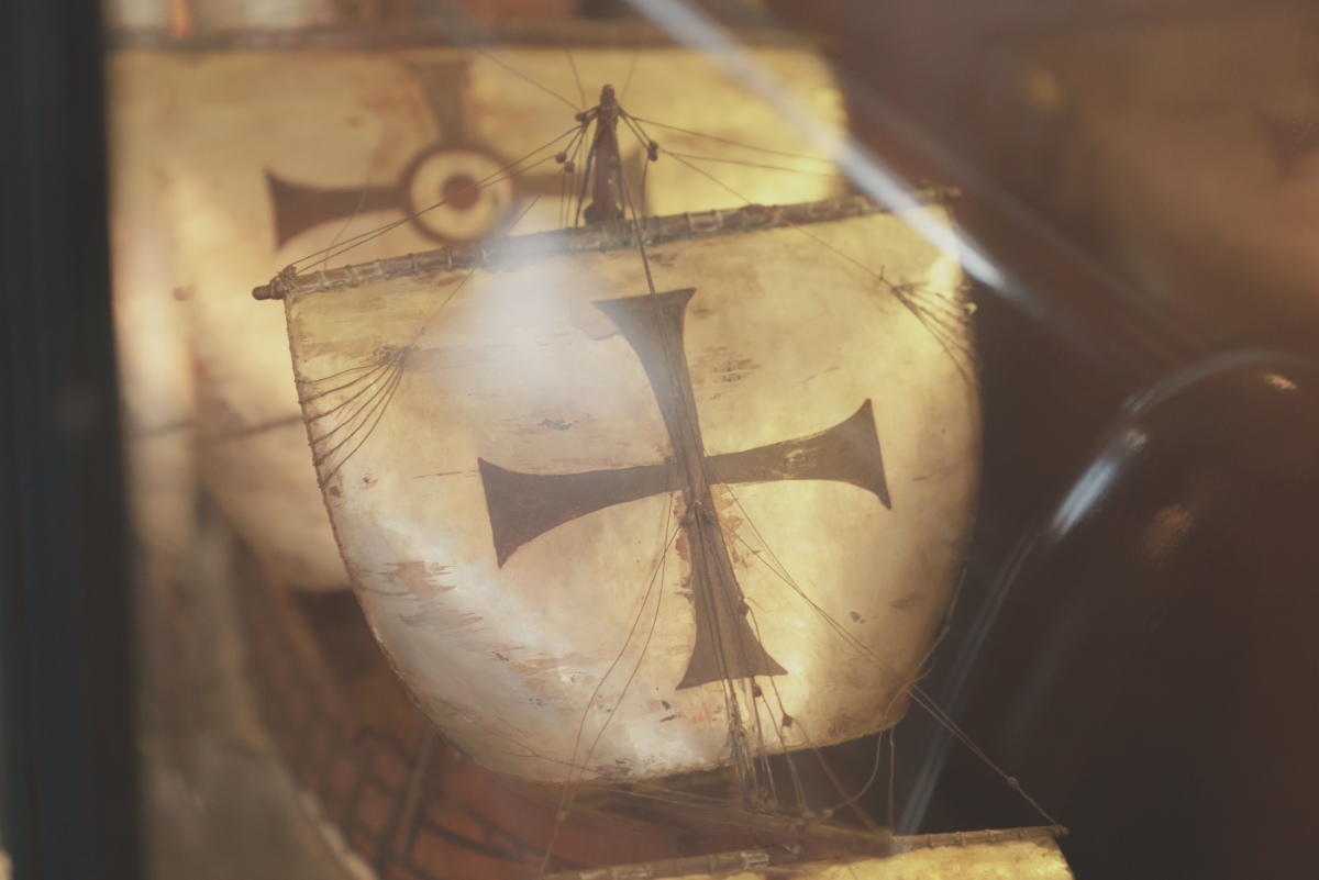 Mariners' Church of Detroit "A House of Prayer for All People"